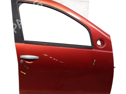 Used Right front door Right front door 37278386 37278386