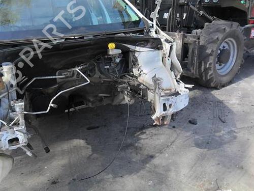 Steering wheel PEUGEOT 2008 I (CU_) 1.2 VTi | BP25136947C49 - Image 28