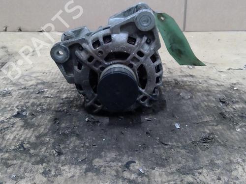 Alternator DACIA SANDERO II TCe 90 (B8M1, B8MA, B8AC) | BP29304958M7 - Image 4