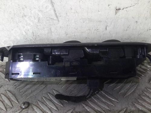 Left front window switch FORD MONDEO IV (BA7) 1.8 TDCi | BP20359090I27 
