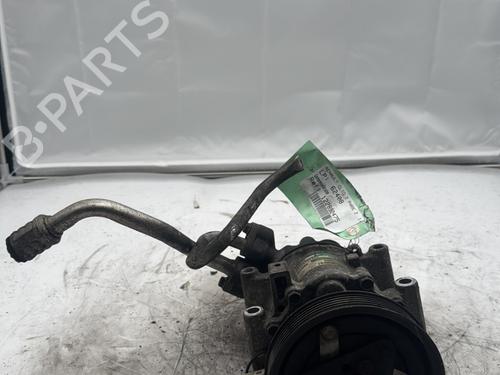 Used AC compressor AC compressor RENAULT CLIO II (BB_, CB_) 1.5 dCi (B/CB07) (65 hp) 33803495 33803495