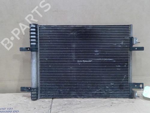 AC-Kondensator PEUGEOT 3008 II SUV (MC_, MR_, MJ_, M4_) 1.6 BlueHDi 120 | BP29560047M32