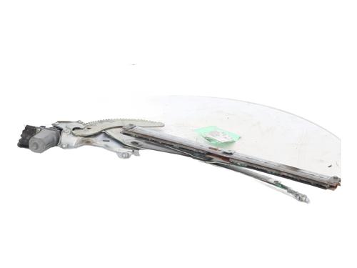Used Front right window mechanism SUZUKI SWIFT III (MZ, EZ) 1.3 DDiS (RS413D) (75 hp) 24212936