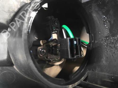 Left headlight HYUNDAI MATRIX (FC) 1.5 CRDi VGT | BP21999146C28 