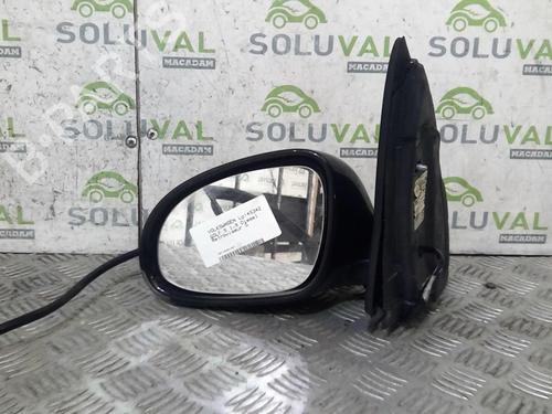 Used Left mirror VW GOLF V (1K1) 1.9 TDI (105 hp) 22004084
