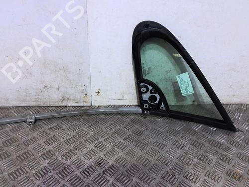 Used Front right quarter glass PEUGEOT 307 (3A/C) 1.6 HDi (90 hp) 20351073