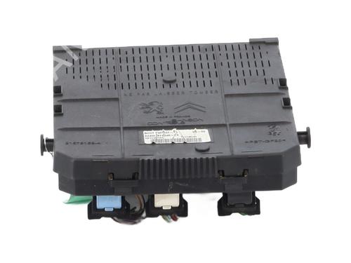 Electronic module PEUGEOT 307 SW (3H) 1.6 HDI 110 | BP30159488M83