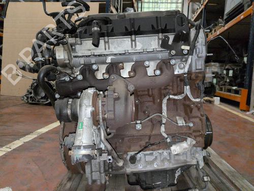 Engine PEUGEOT BOXER Van 2.2 HDi 110 | BP35972889M1 - Image 8