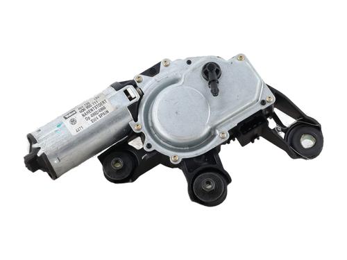 Used Rear wiper motor Rear wiper motor VW POLO IV (9N_, 9A_) 1.2 12V (64 hp) 25900171 25900171