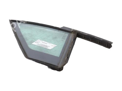 Front left quarter glass CITROËN C4 I (LC_) 1.6 HDi | BP25701781C111 