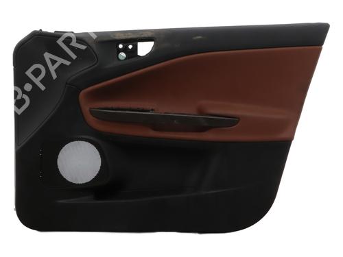 Used Front right panel Front right panel ALFA ROMEO GIULIETTA (940_) 2.0 JTDM (940.FXL1A) (140 hp) 32383174 32383174