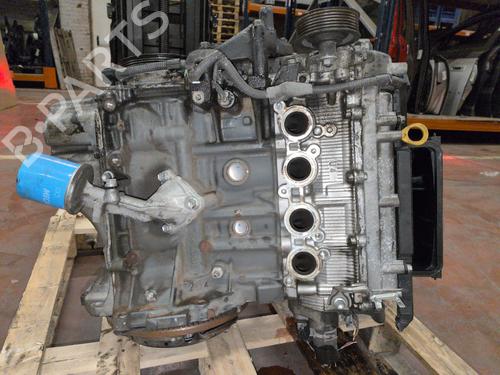 Engine TOYOTA YARIS (_P9_) 1.3 VVT-i (SCP90_, SCP90R) | BP34256796M1 - Image 5
