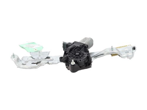 Rear left window mechanism RENAULT MEGANE IV Grandtour (K9A/M/N_) 1.5 Blue dCi 115 (K9A6) | BP21067824C24 
