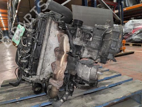 Engine AUDI A6 C6 (4F2) 3.0 TDI quattro | BP35902301M1 - Image 6