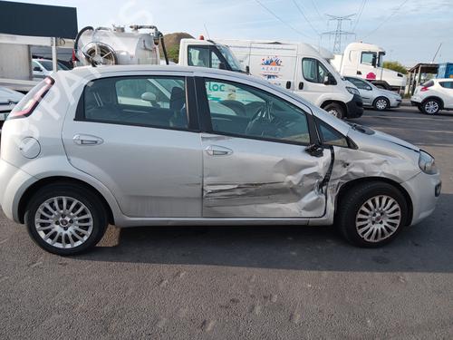 Left front window switch FIAT PUNTO EVO (199_) | BP34501845I27 - Image 23