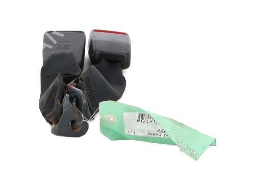 Seat buckle CITROËN SAXO (S0, S1) 1.1 X, SX | BP28174977I32 