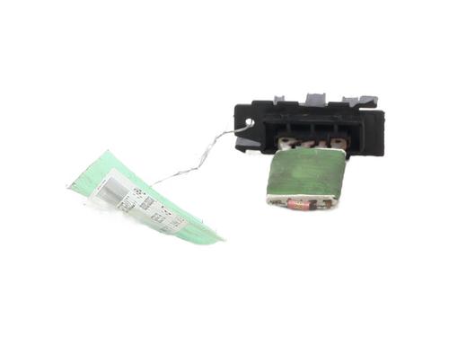 Used Heater resistor FIAT PUNTO (199_) 1.3 D Multijet (75 hp) 31115238
