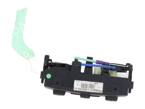 Climate control PEUGEOT 207 (WA_, WC_) 1.4 HDi | BP28048321I5 