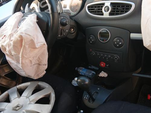 Rear left panel RENAULT CLIO III (BR0/1, CR0/1) 1.6 16V (BR05, BR0B, BR0Y, BR15, BR1J, BR1M, BR1Y, CR0B,... | BP34414822C60 - Image 11