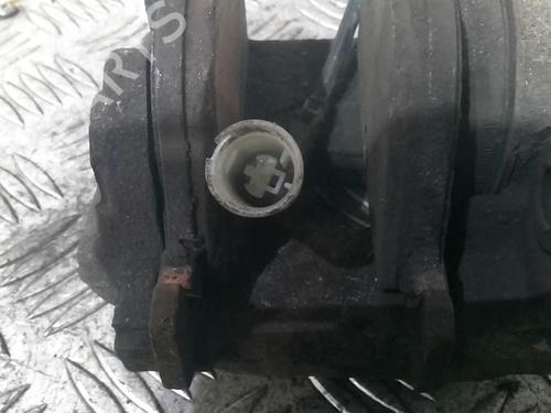 Used Right rear brake caliper BMW 5 (E60) 535 d (272 hp) 21817039