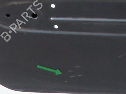 Left front door CITROËN XSARA PICASSO (N68) 1.6 HDi | BP24964950C2 