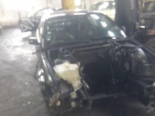 Front bumper BMW 3 (E46) 320 d | BP22005074C7 