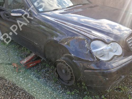 Left headlight MERCEDES-BENZ C-CLASS (W203) C 220 CDI (203.006) | BP29407646C28 - Image 11