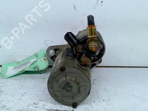 Used Starter Starter NISSAN ALMERA II Hatchback (N16) 1.5 (90 hp) 33040772 33040772