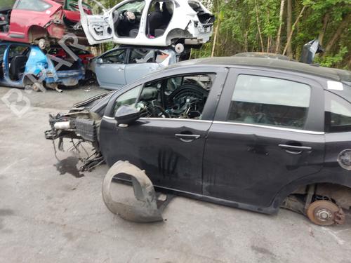 Left daytime light CITROËN C3 II (SC_) 1.6 HDi | BP27392218C104 - Image 18