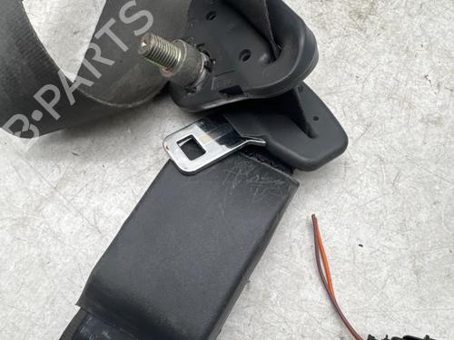 Front left seatbelt RENAULT CLIO III (BR0/1, CR0/1) 1.5 dCi (C/BR0G, C/BR1G) | BP37246084I26 - Image 2