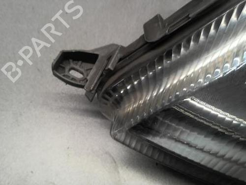 Left headlight MERCEDES-BENZ A-CLASS (W168) A 170 CDI (168.008) | BP22003142C28 