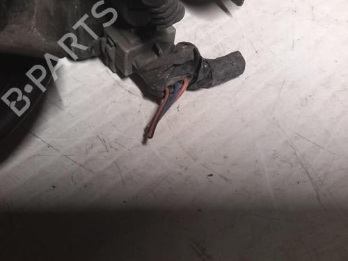 Used Left headlight Left headlight VOLVO V70 I (875, 876) 2.5 TDI (140 hp) 20369036 20369036