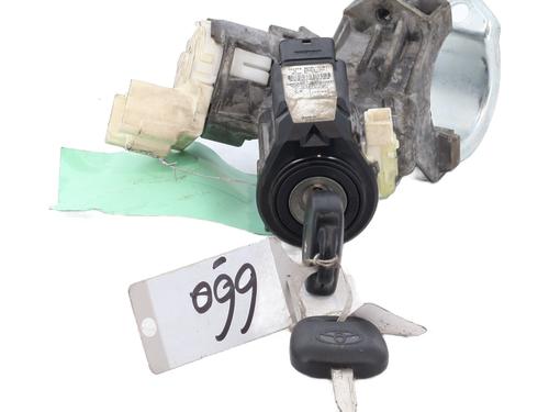 Used Ignition barrel TOYOTA YARIS (_P13_) 1.0 (KSP130_, KSP130) (69 hp) 29840574