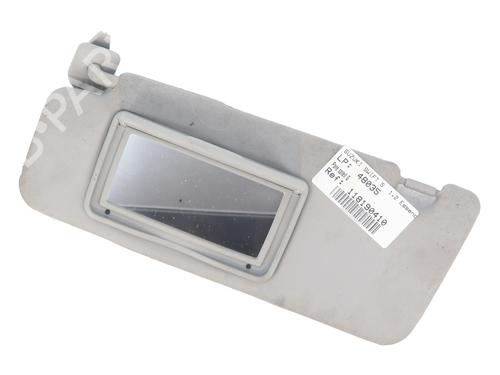 left-sun-visor-suzuki-swift-v-az-2017-31635052 main image