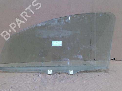 Used Front right door window Front right door window 29196863 29196863