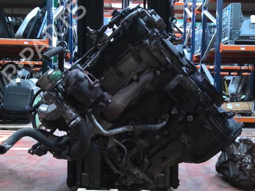 Used Engine Engine TOYOTA AURIS (_E15_) 1.4 D-4D (NDE150_, NDE150R) (90 hp) 33472051 33472051