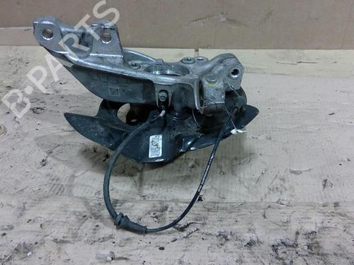 Venstre Styrespindel Lejehus KIA SPORTAGE V (NQ5) 1.6 T-GDi Hybrid (230 hp) 31956902