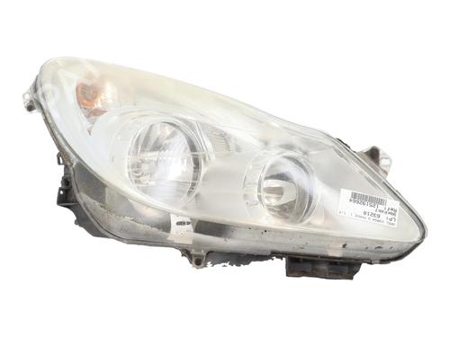 Right headlight OPEL CORSA D (S07) 1.3 CDTI (L08, L68) | BP34414729C29  - Image 5