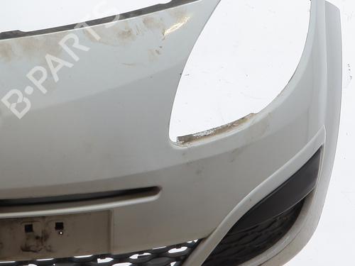 Used Front bumper Front bumper 38456032 38456032
