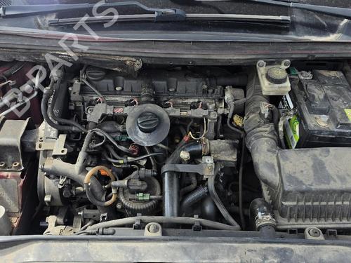 Brugte PEUGEOT 307 (3A/C) 2.0 HDi 90 4933988