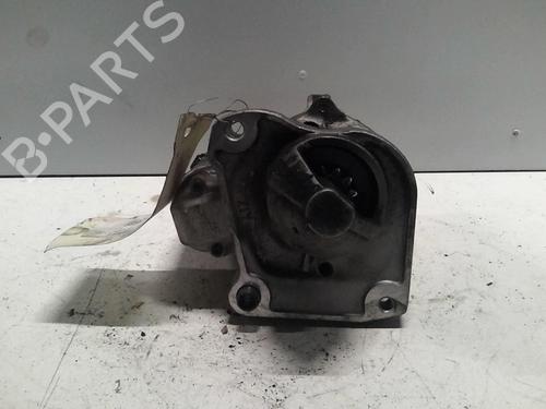 Used Starter Starter PEUGEOT 208 I (CA_, CC_) 1.2 PureTech 82 (82 hp) 20355743 20355743