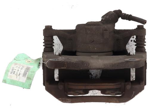 Used Right front brake caliper Right front brake caliper PEUGEOT 308 III (FB_, FH_, FP_, F3_, FM_) BlueHDi 130 (FBYHZL, FBYHZT) (131 hp) 20641794 20641794
