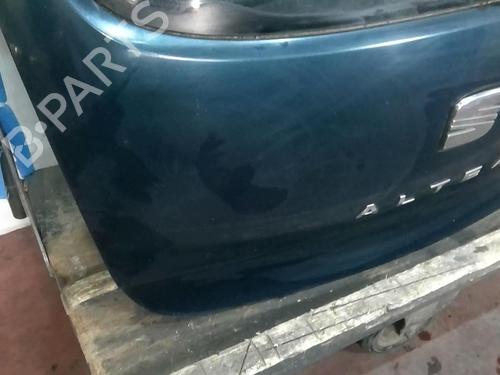 Tailgate SEAT ALTEA (5P1) 1.9 TDI | BP20359426C6 