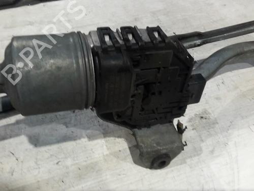 Front wiper motor AUDI A4 B6 (8E2) 1.9 TDI | BP22001628M29 - Image 5