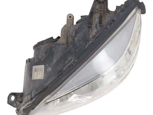 Left headlight MERCEDES-BENZ C-CLASS (W204) C 200 CDI (204.007, 204.006) | BP36591839C28 - Image 2