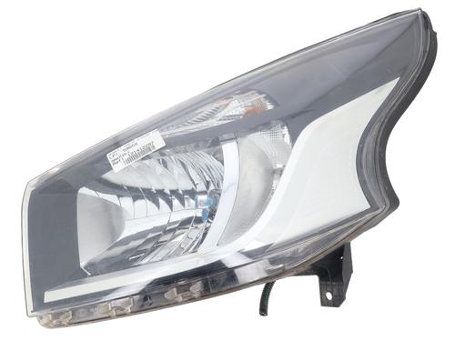 Used Left headlight RENAULT TRAFIC III Van (FG_) 1.6 dCi 115 (FGMD) (116 hp) 32456640