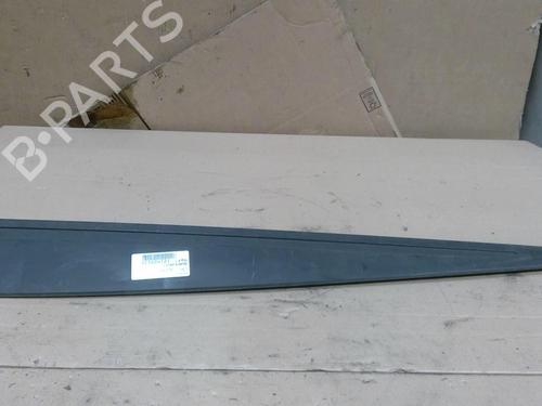 Used Door moulding trim RENAULT CLIO IV (BH_) 1.5 dCi 75 (75 hp) 32367899