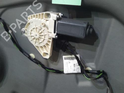 Used Front right window mechanism Front right window mechanism MERCEDES-BENZ B-CLASS Sports Tourer (W245) B 180 CDI (245.207) (109 hp) 20357475 20357475