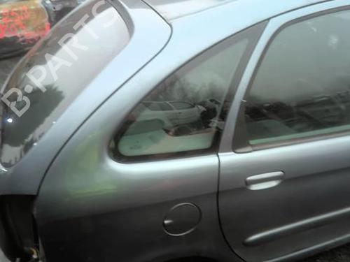 Hood CITROËN XSARA PICASSO (N68) 1.6 HDi | BP22894519C1 