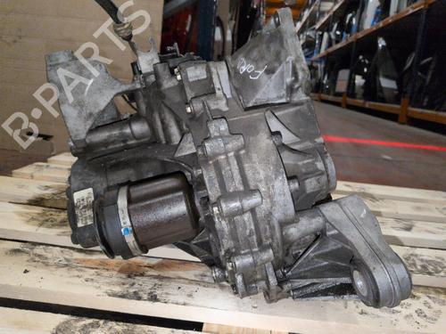 Gearbox FORD FOCUS III 1.6 TDCi ECOnetic | BP40289723M3 - Image 4